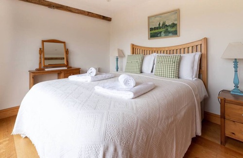 Wadhurst Ski Chalet | Dairy Cottage in the beautiful Wadhurst