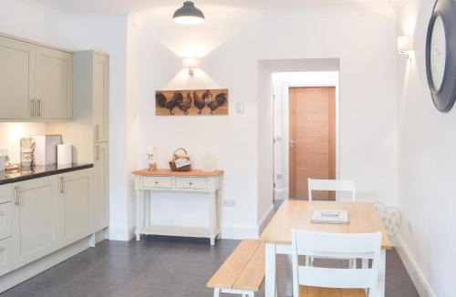 Kirkmichael House | Dairy Cottage - Uk39522