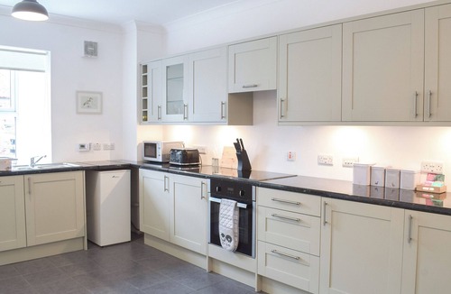 Kirkmichael Cottage | Dairy Cottage - UK39522