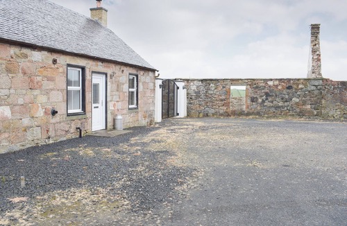Kirkmichael Cottage | Dairy Cottage - UK39522