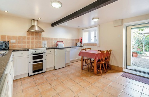Tremain Cottage | Dairy Cottage-UK45593