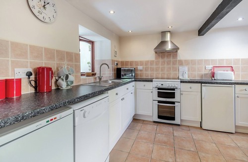 Tremain Cottage | Dairy Cottage-UK45593