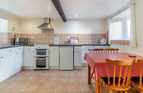 Tremain Cottage | Dairy Cottage-UK45593
