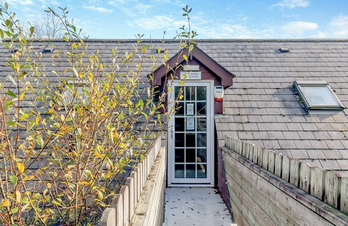 Tremain Cottage | Dairy Cottage-UK45593