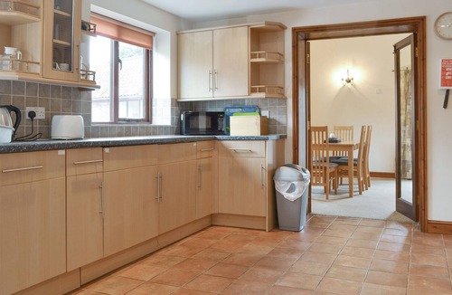 Foxley Cottage | Dairy Cottage - UKC3735