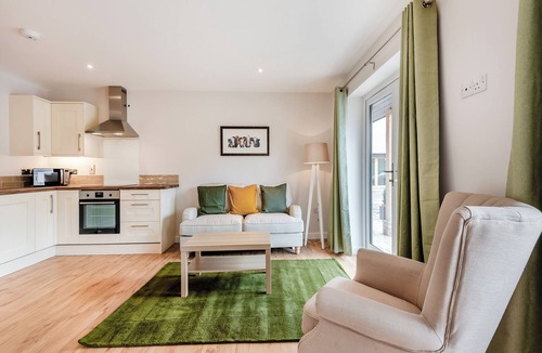 Alderbury Cottage | Dairy Cottage-UKC5158