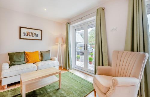 Alderbury House | Dairy Cottage-Ukc5158