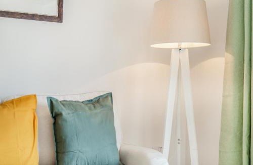 Alderbury House | Dairy Cottage-Ukc5158