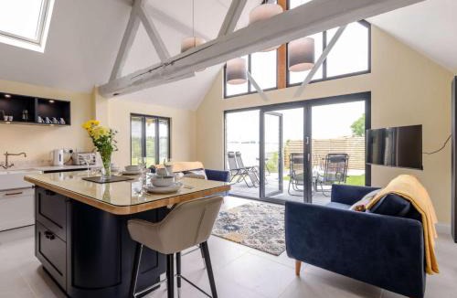 Horton House | dairy cottages