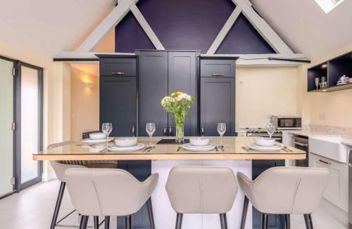 Horton House | dairy cottages