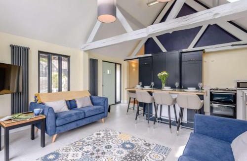 Horton House | dairy cottages