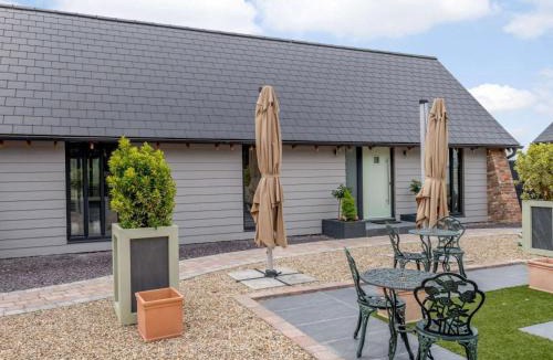 Horton House | dairy cottages