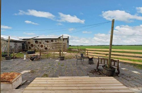 Bookaar House | Dairy Escape by Tiny Away