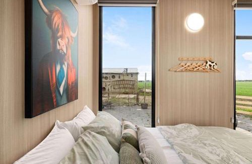 Bookaar House | Dairy Escape by Tiny Away