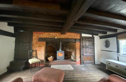 Sherfield English House | Dairy Farm