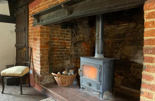 Sherfield English House | Dairy Farm