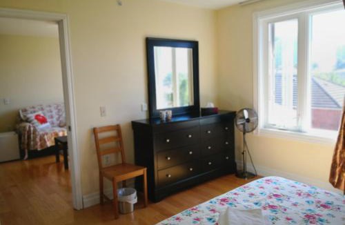 Kennedy Park House | Dairy Homestay
