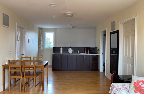 Kennedy Park House | Dairy Homestay