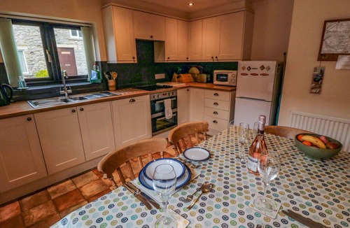 Newton-on-Rawcliffe Cottage | Dairy House