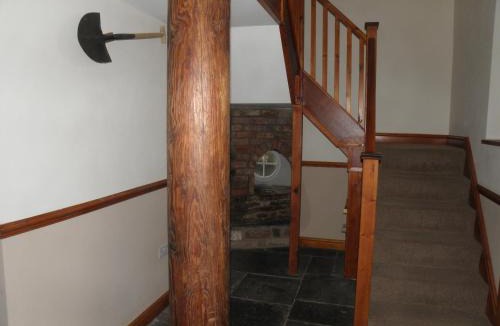 Calder Bridge House | DAIRY MAIDS COTTAGE