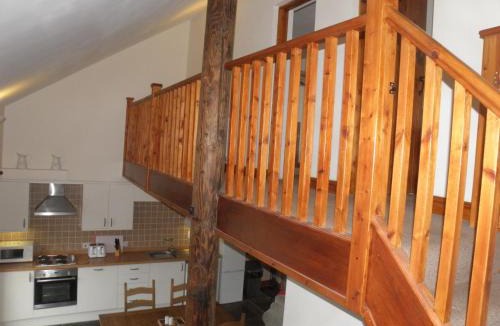 Calder Bridge House | DAIRY MAIDS COTTAGE