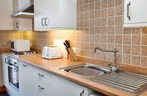 Calder Bridge Cottage | Dairymaids Cottage