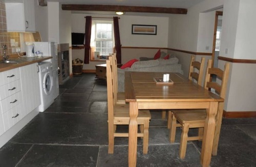 Calder Bridge Cottage | Dairymaids Cottage