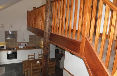 Calder Bridge Cottage | Dairymaids Cottage