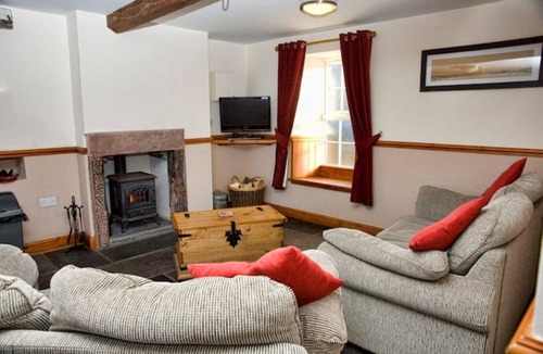 Calder Bridge Cottage | Dairymaids Cottage
