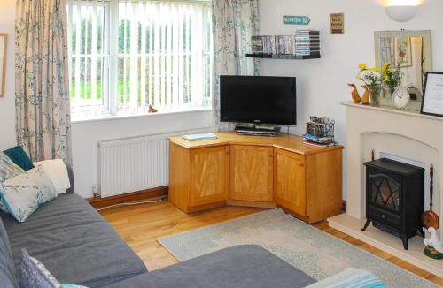 Stalham House | Daisy Apartment