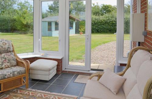 Stalham House | Daisy Apartment