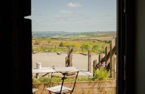 Hebden Bridge House | Daisy Bank Camp