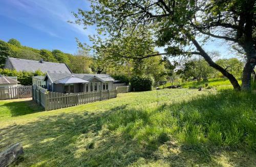 Aboyne Ski Chalet | Daisy Cabin