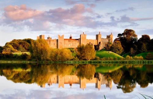 Framlingham House | Daisy Cottage - Framlingham