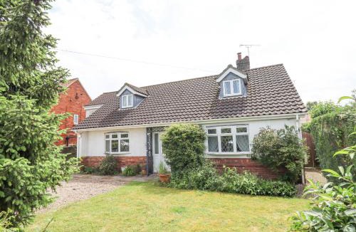 Aubourn House | Daisy Cottage