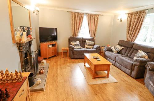 Aubourn House | Daisy Cottage