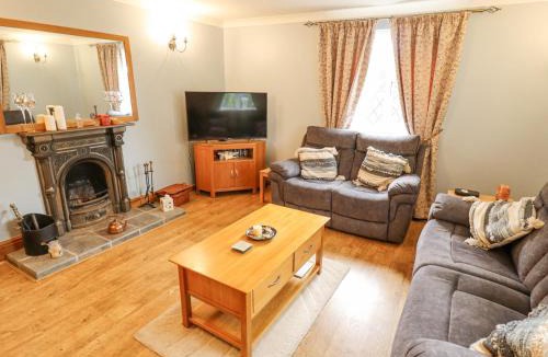 Aubourn House | Daisy Cottage