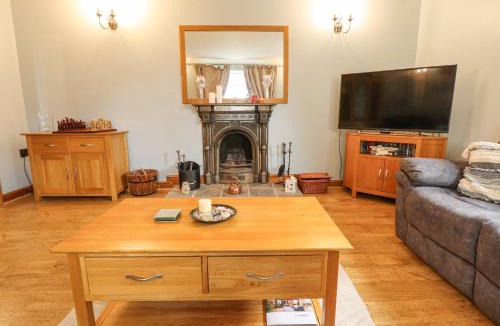 Aubourn House | Daisy Cottage