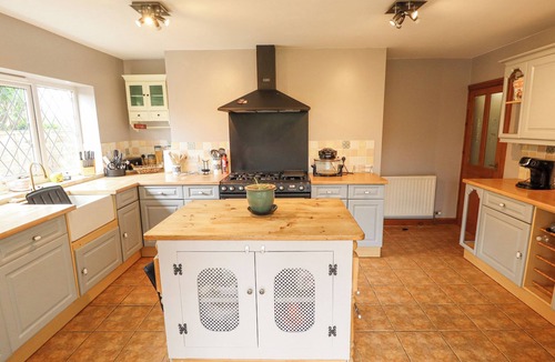 Aubourn Cottage | Daisy Cottage