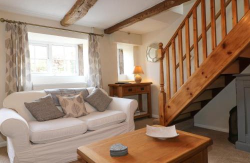 Winster House | Daisy Cottage