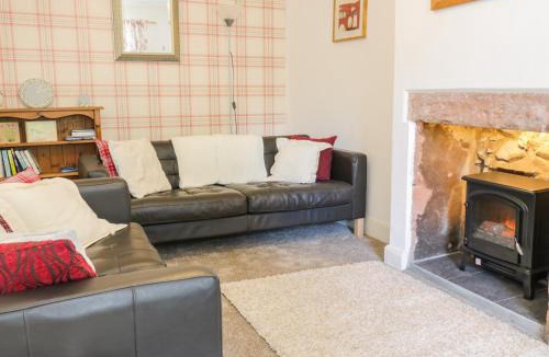 Moffat House | Daisy Cottage