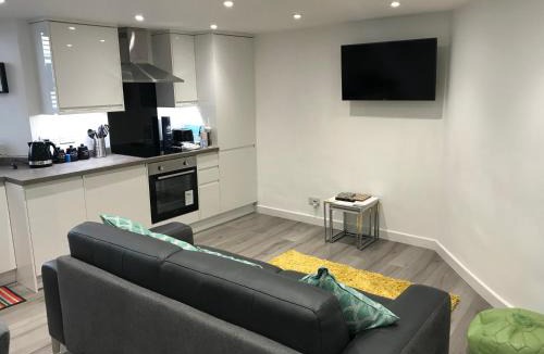 St Monans House | Daisy Cottage