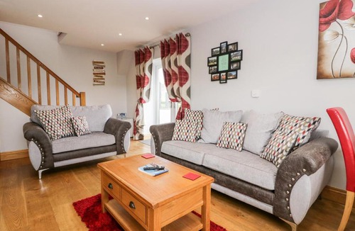 Newton in Furness House | Daisy Cottage