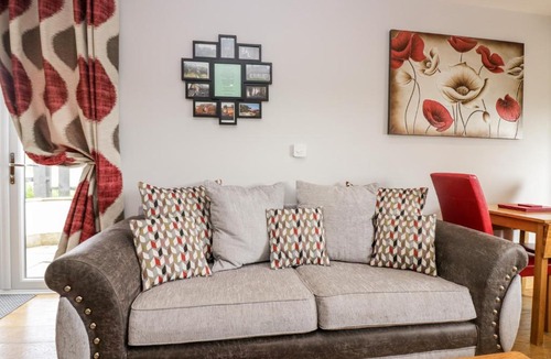 Newton in Furness House | Daisy Cottage