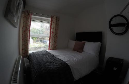 Wakefield House | Daisy Cottage