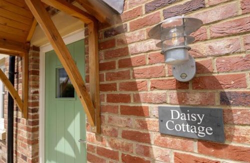 Oxhill House | Daisy Cottage