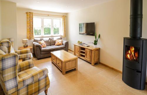 Oxhill House | Daisy Cottage