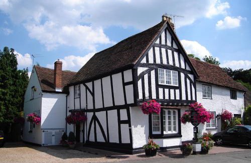 Warwick Apartment | Daisy Cottage