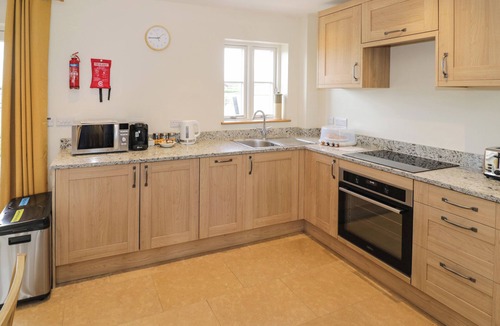 Oxhill Cottage | Daisy Cottage