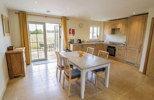 Oxhill Cottage | Daisy Cottage